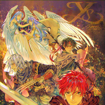YS イース