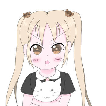 にじさんじ家系図三女クレアさん