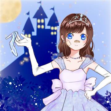 ヒロインたるもの!