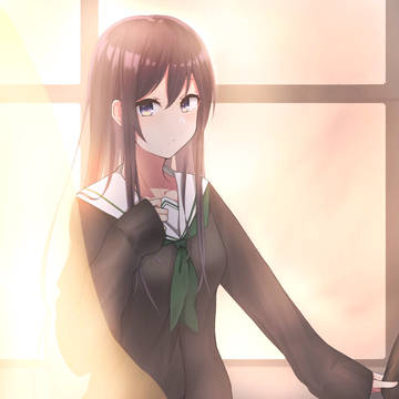 「放課後」