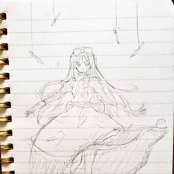 ベラ嬢