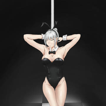 Bunny Girl