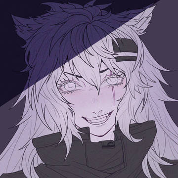 🐺