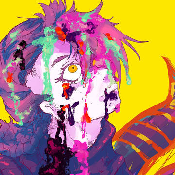 JOJOまとめ ①