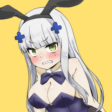 バニー416