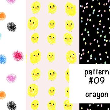 pattern 09