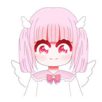 ゆめかわ？