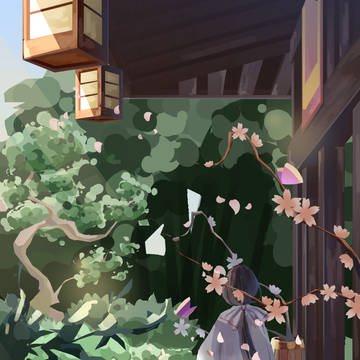 巫女