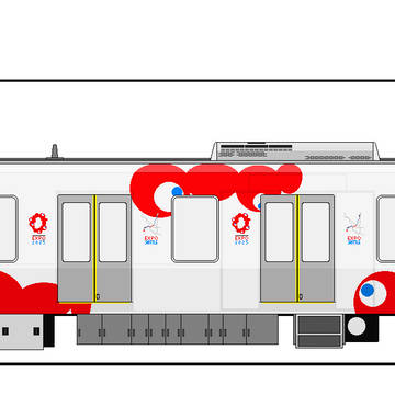 西日本旅客鉄道229系電車2稿