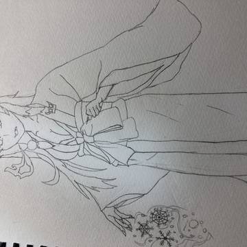 鬼娘