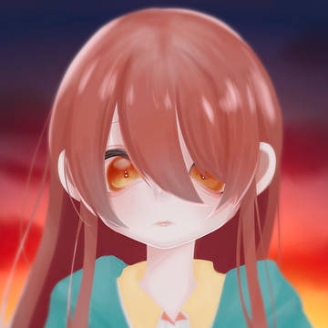 夕焼け