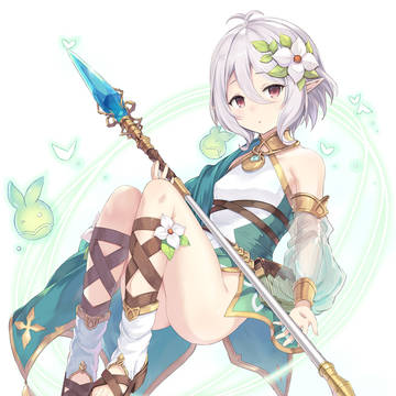 コッコロママ