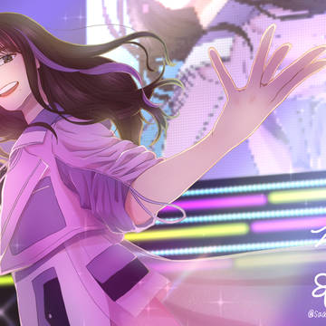 松村沙友理生誕祭