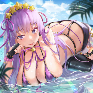 小悪魔たまご肌♡
