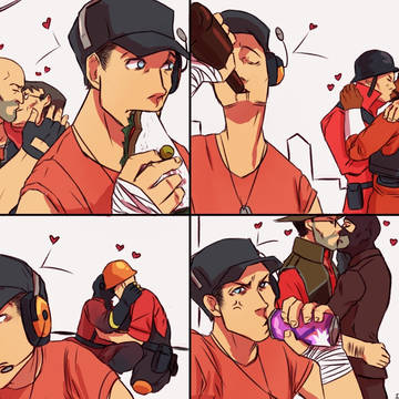 TF2 Sniperspy Log