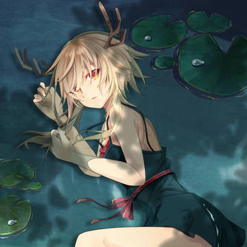 微睡み