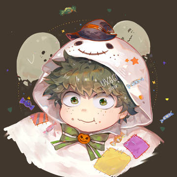 Halloween 2018