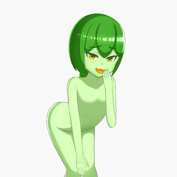 アルラウネ