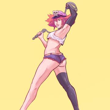 Poison