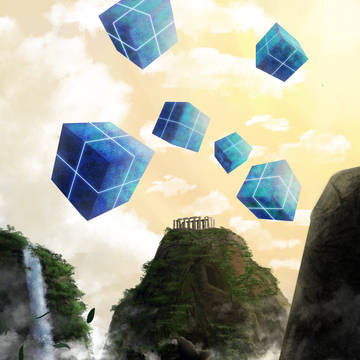邂逅