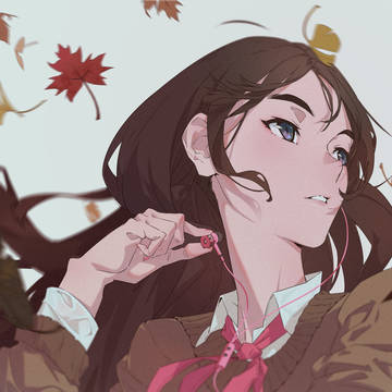 girl