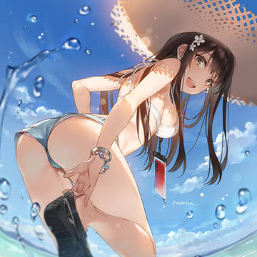 海に行きたかった