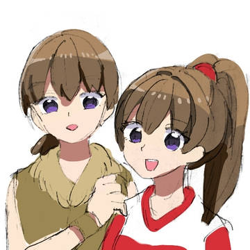らくがき