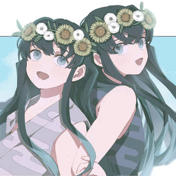 時透兄弟まとめ
