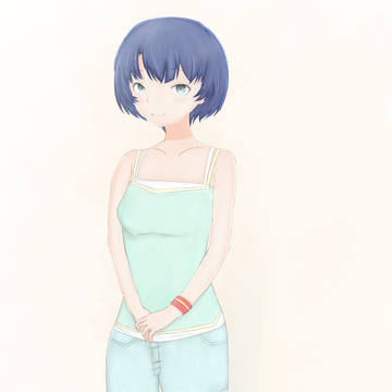 あの夏で待ってる