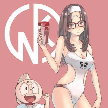 週プレのアレ