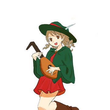 吟遊詩人森久保