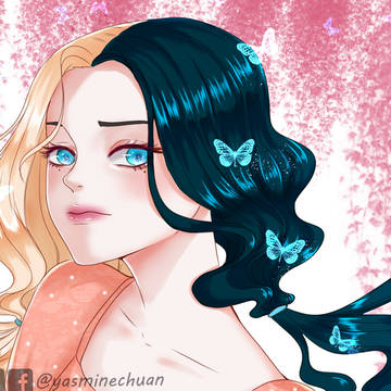 Butterflies