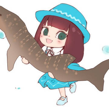 みせびらかす