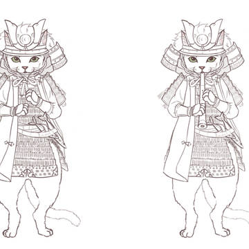 猫井仁