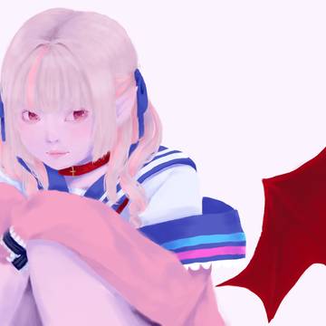 魔界ノりりむ