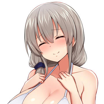 宇崎ママ