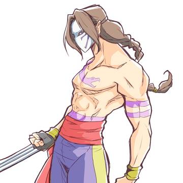 ストリートファイター