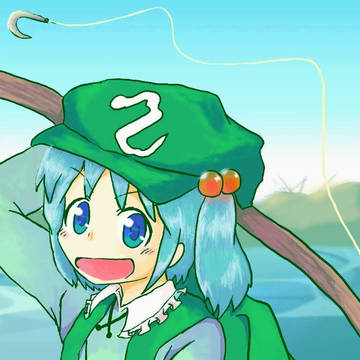 夏休みの思い出