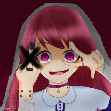 めんへら