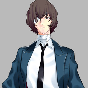 太宰治