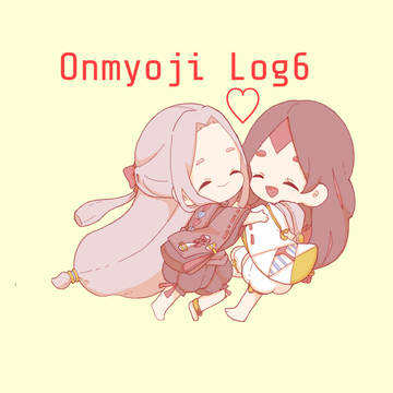 Onmyoji Log6