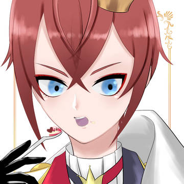 リドル・ローズハート