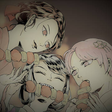 創作企画ログ
