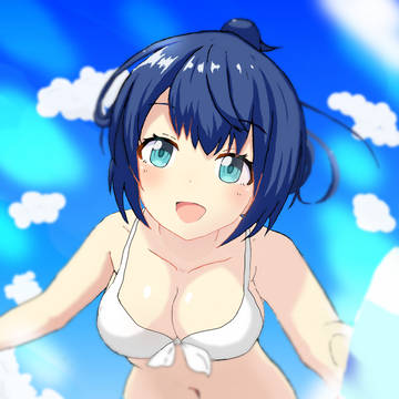 せんのいのり SummerVacation ‼
