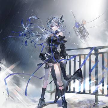 【VESPERBELL】Yomi