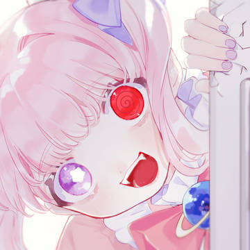 うちの子メイキング