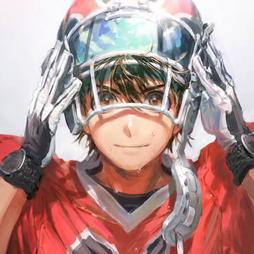 Eyeshield 21