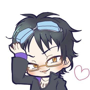 しゃーみん