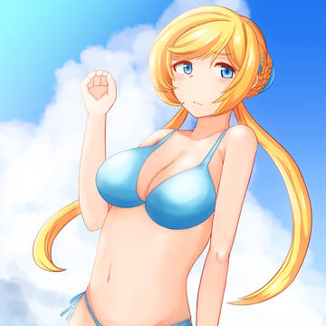 メルア・メルナ・メイアさん