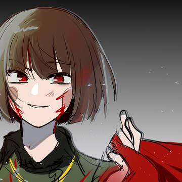 chara&frisk